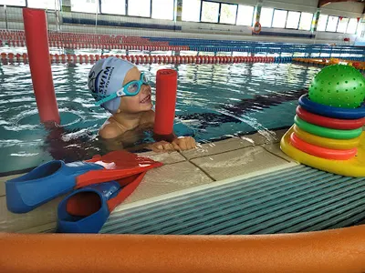 Nauka Pływania AQUASWIM